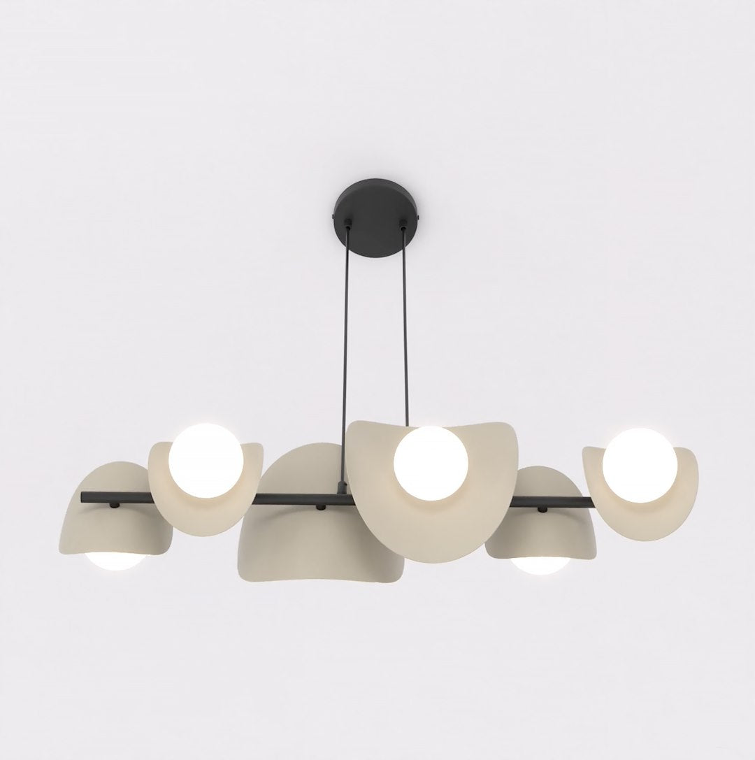 ÉLÉMENTS 6 BL MOKA
