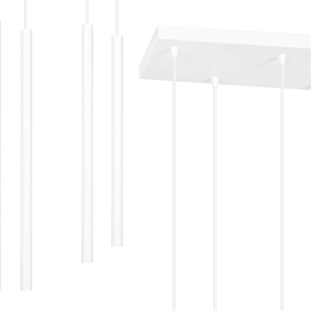 SELTER 6 BLANC