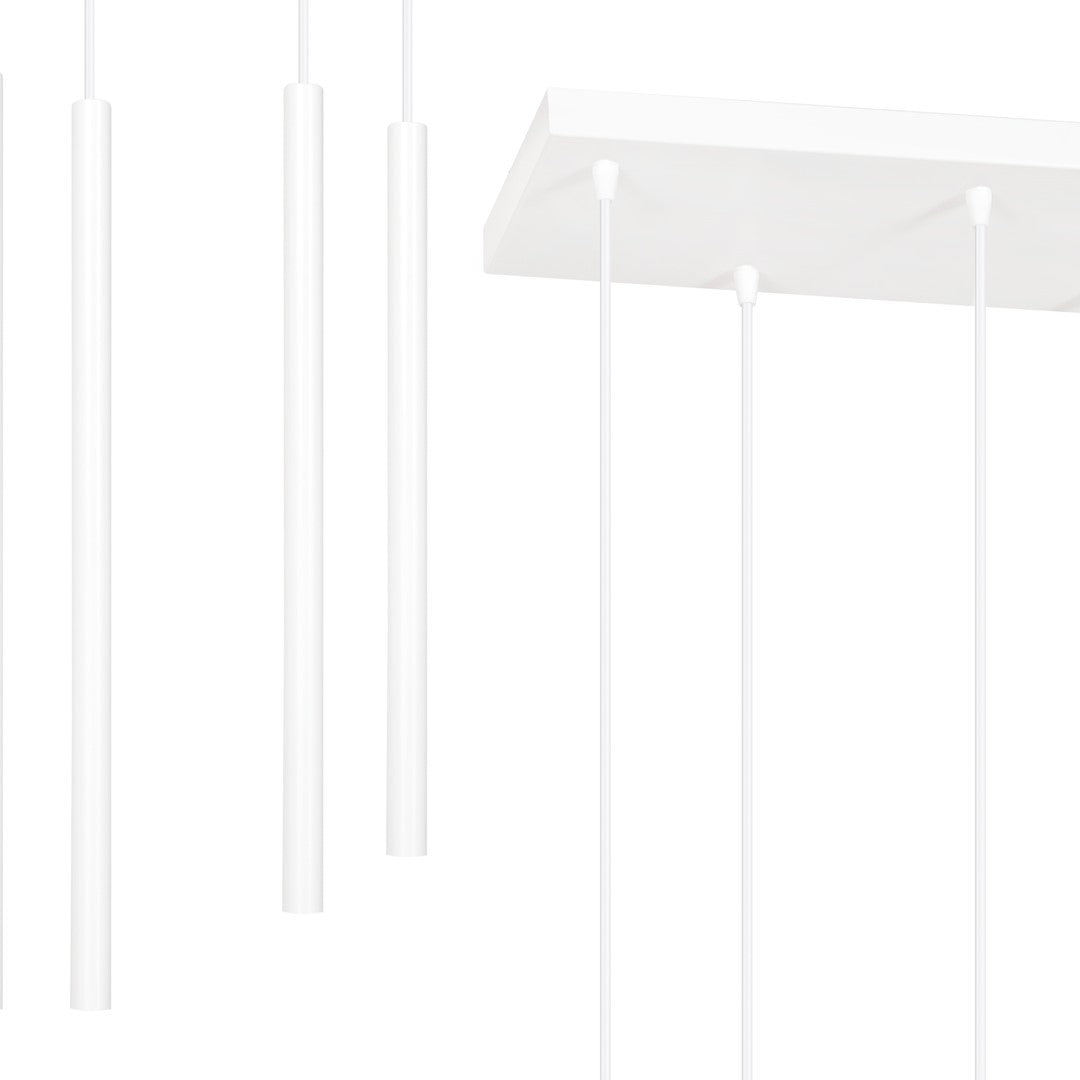 SELTER 6 BLANC