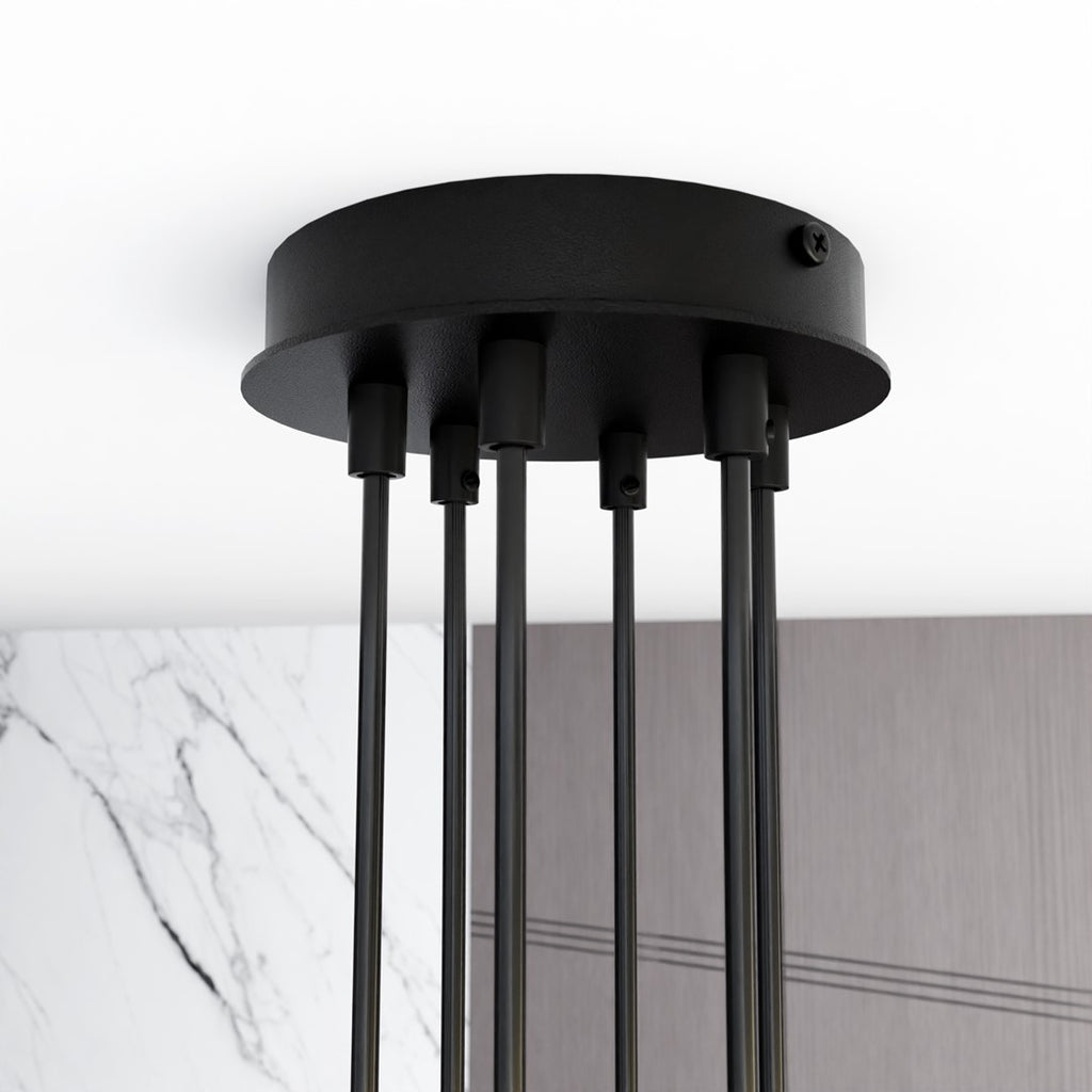 MODUS 6 NOIR