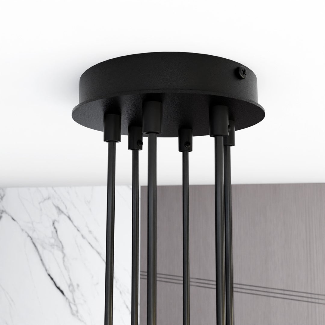 MODUS 6 NOIR