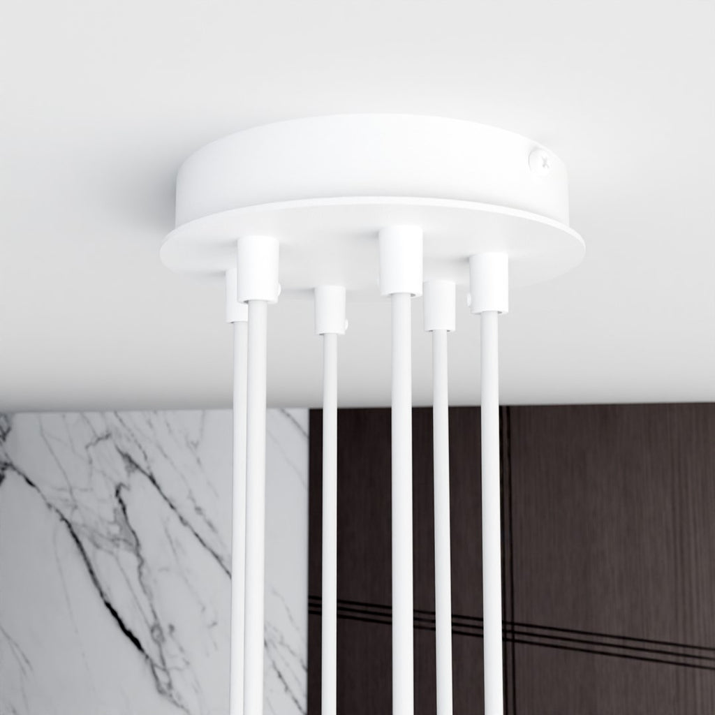 MODUS 6 BLANC
