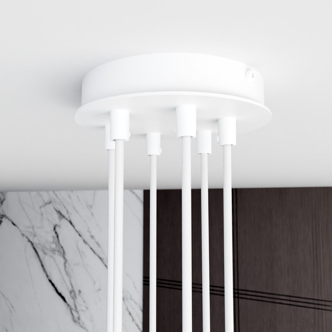 MODUS 6 BLANC