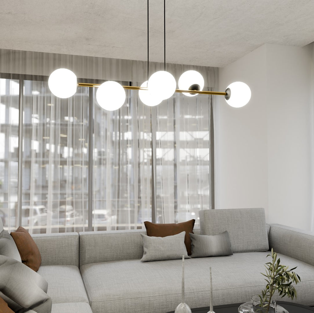GRAVITY 6 BL OPALE