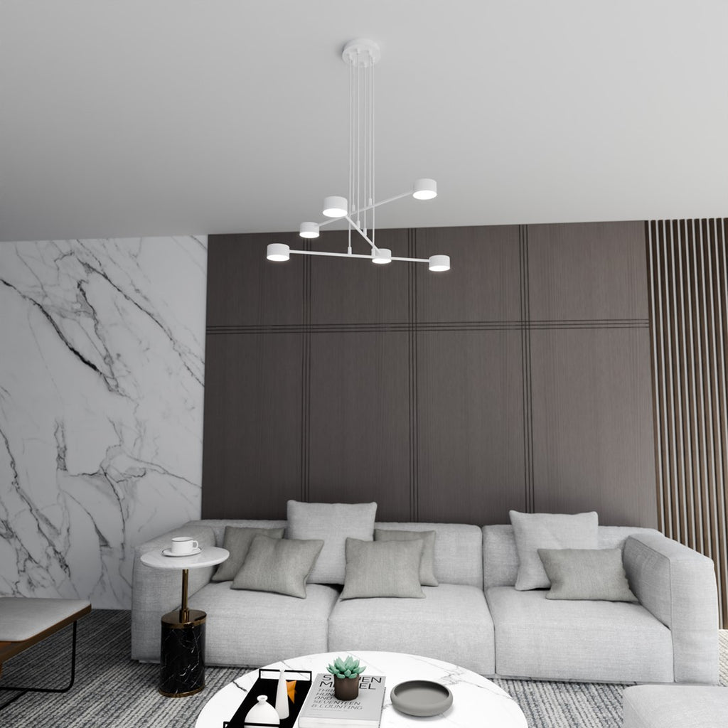 MODUS 6 BLANC