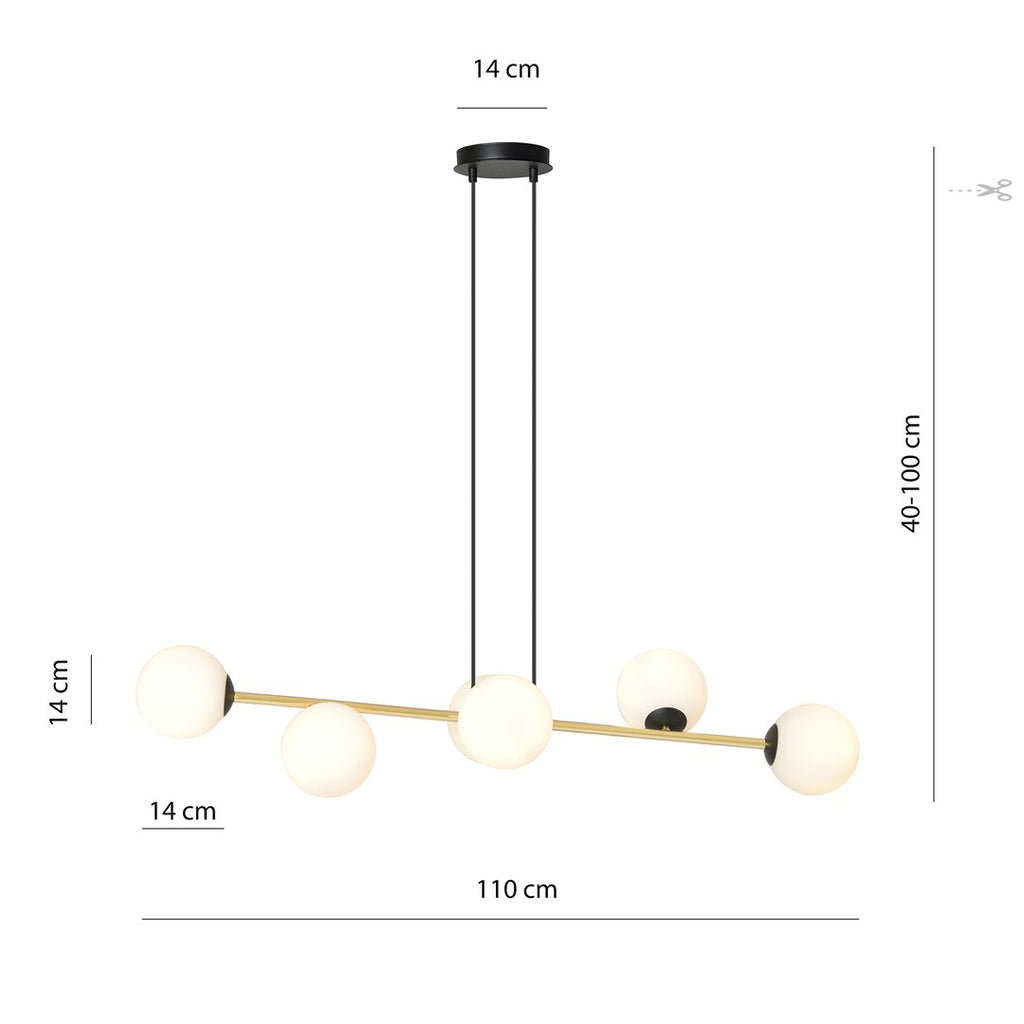 GRAVITY 6 BL OPALE