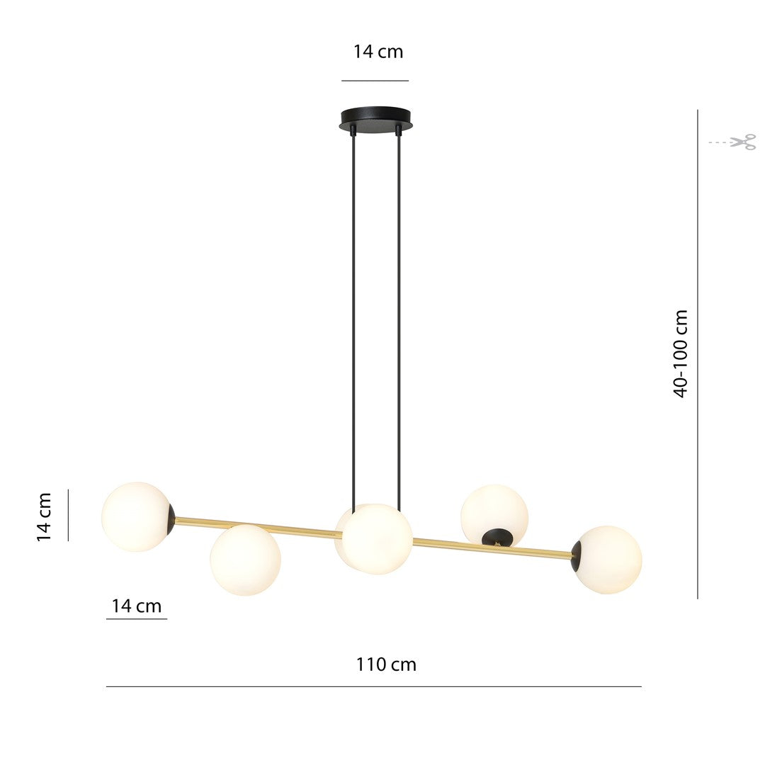 GRAVITY 6 BL OPALE