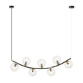 RITZ 7 BL TRANSPARENT