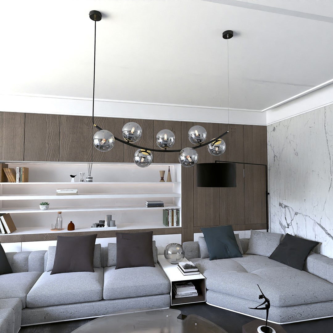 RITZ 7 BL GRAPHITE