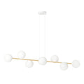 GRAVITY 8 BLANC OR
