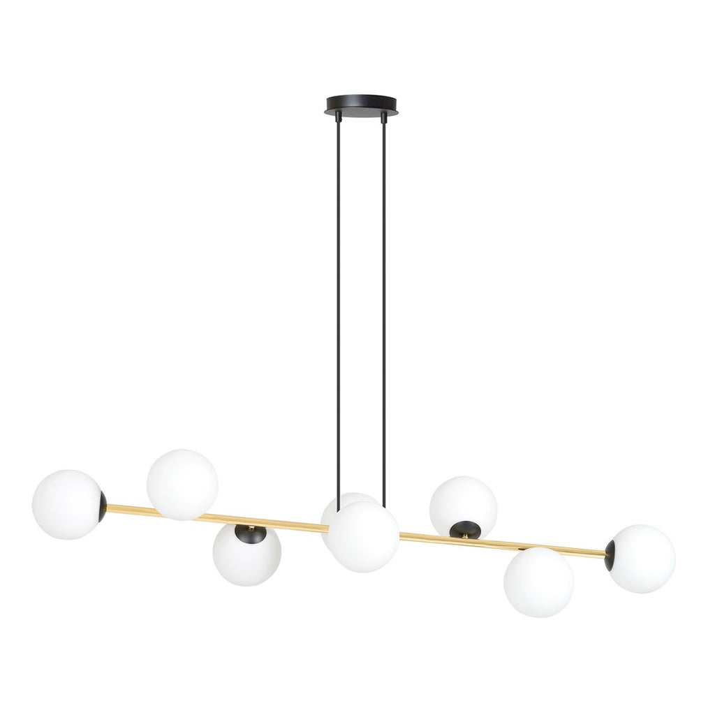 GRAVITY 8 BL OPALE
