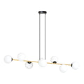 GRAVITY 8 BL OPALE