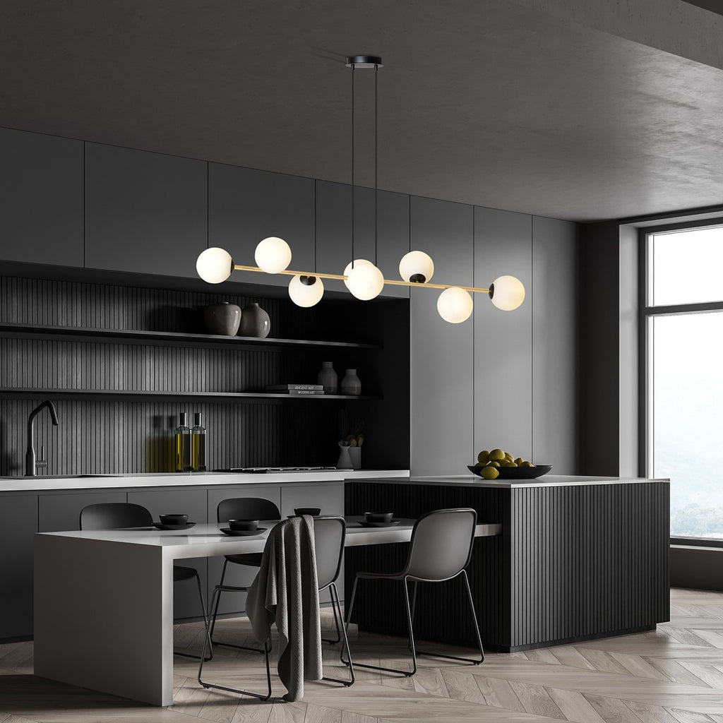 GRAVITY 8 BL OPALE