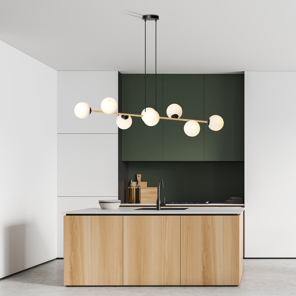 GRAVITY 8 BL OPALE