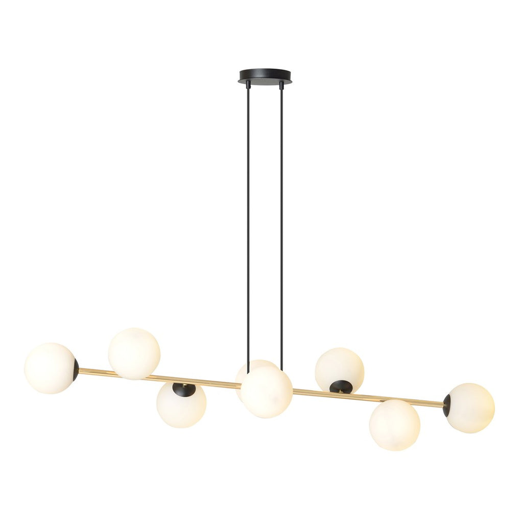GRAVITY 8 BL OPALE