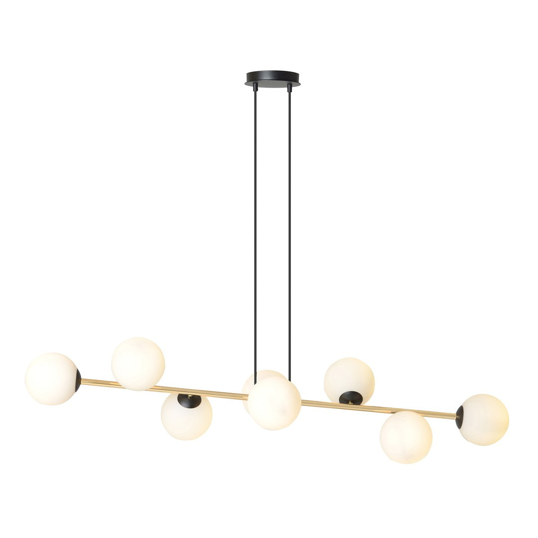 GRAVITY 8 BL OPALE