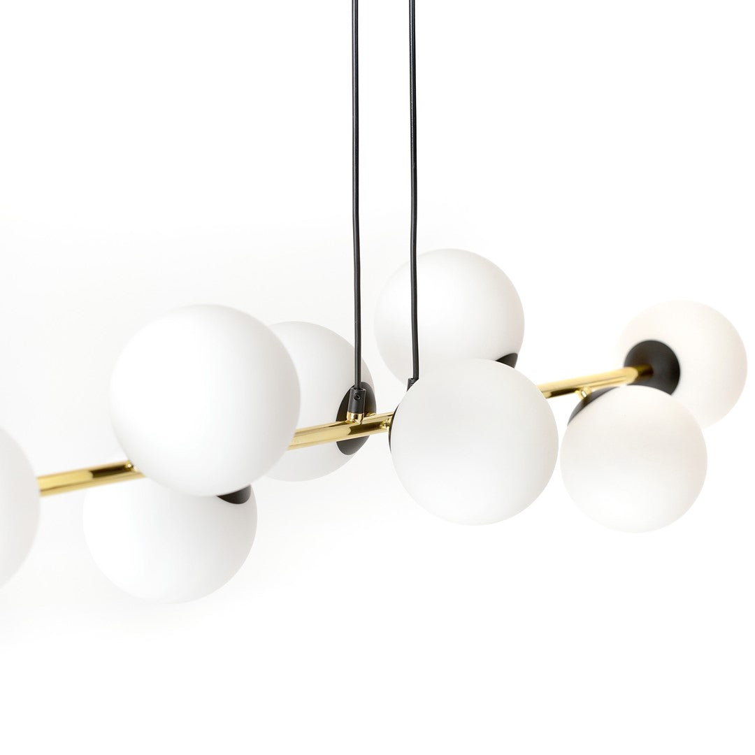 GRAVITY 8 BL OPALE