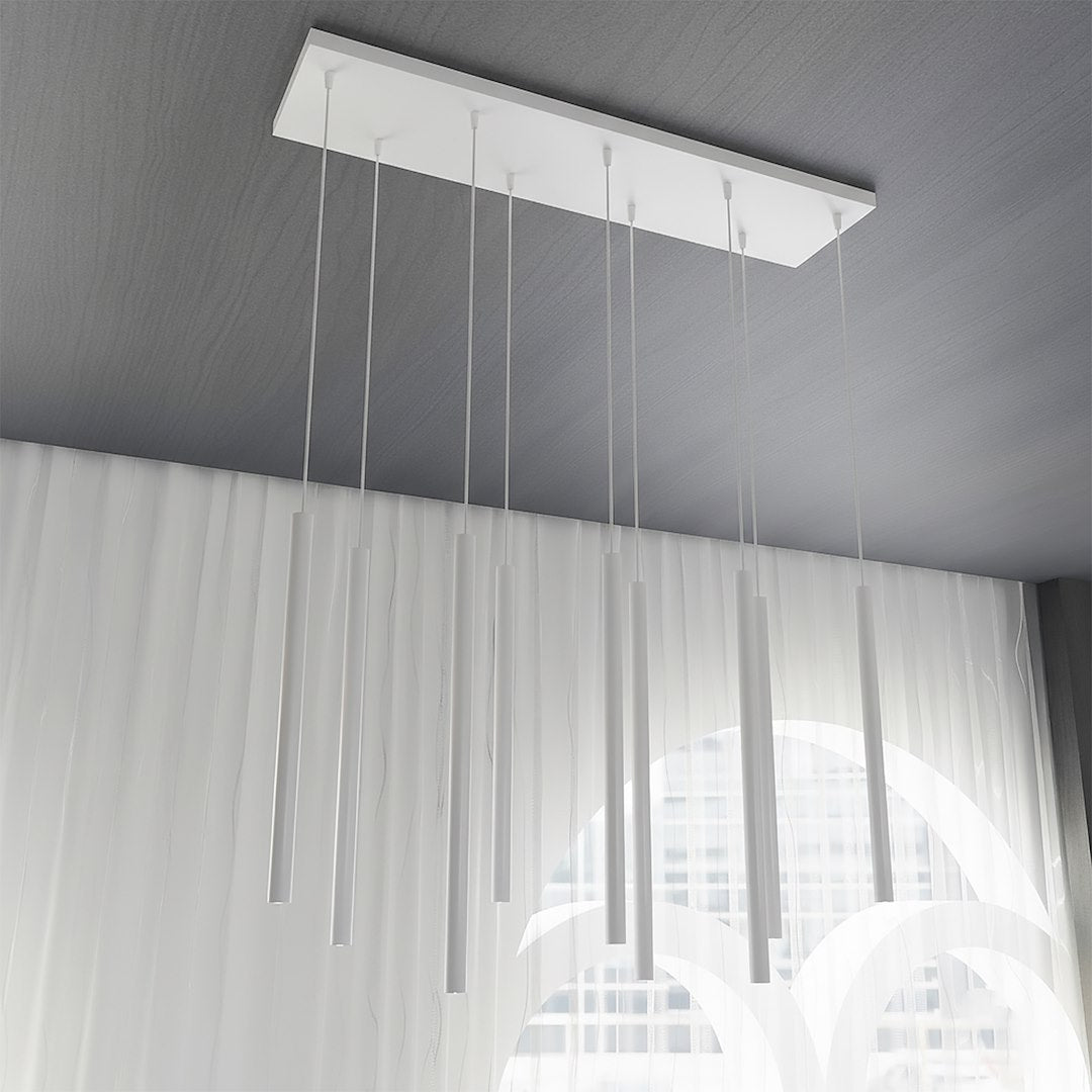 SELTER 9 BLANC