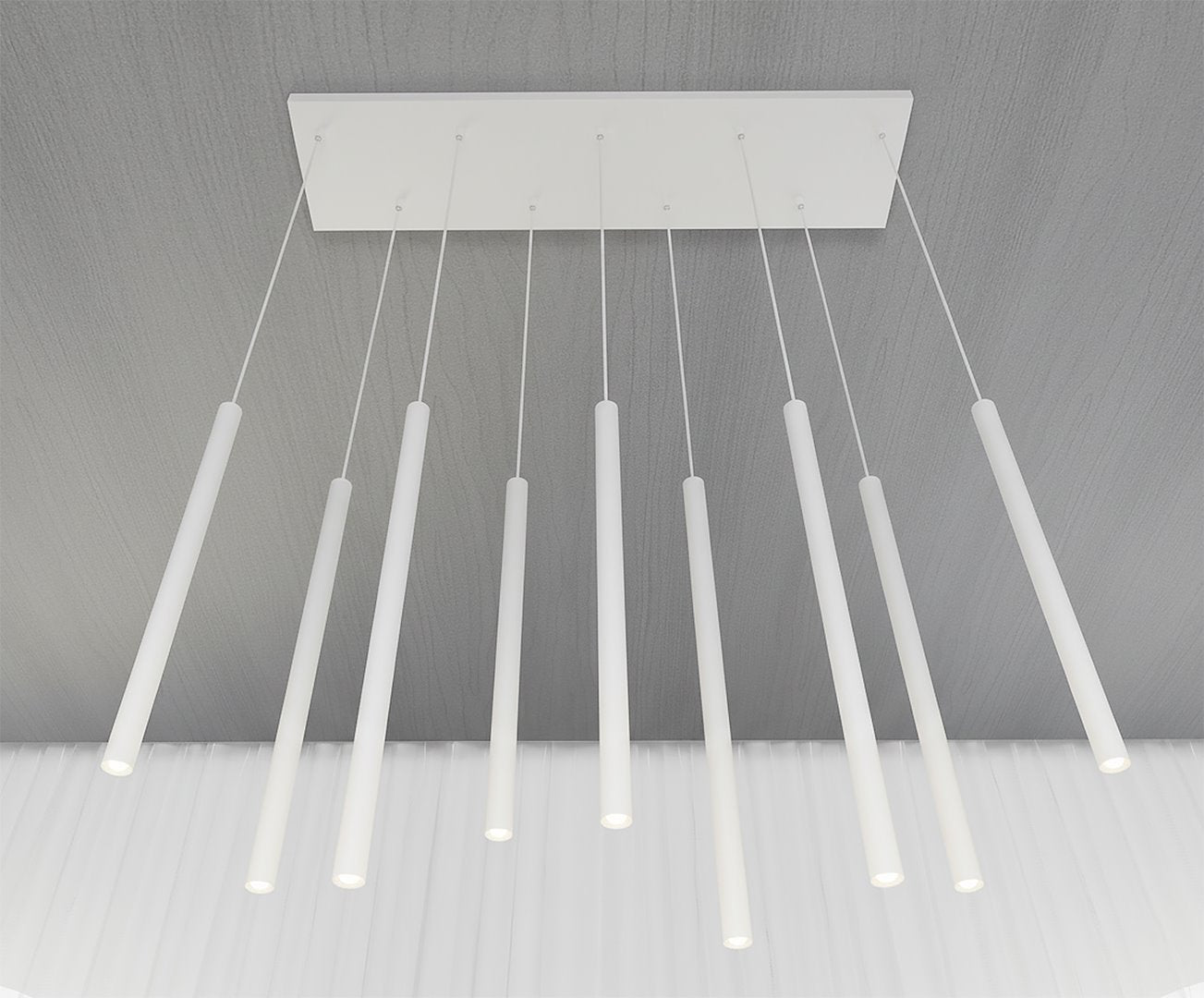 SELTER 9 BLANC