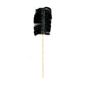 Le Raffia Palmeira - Noir
