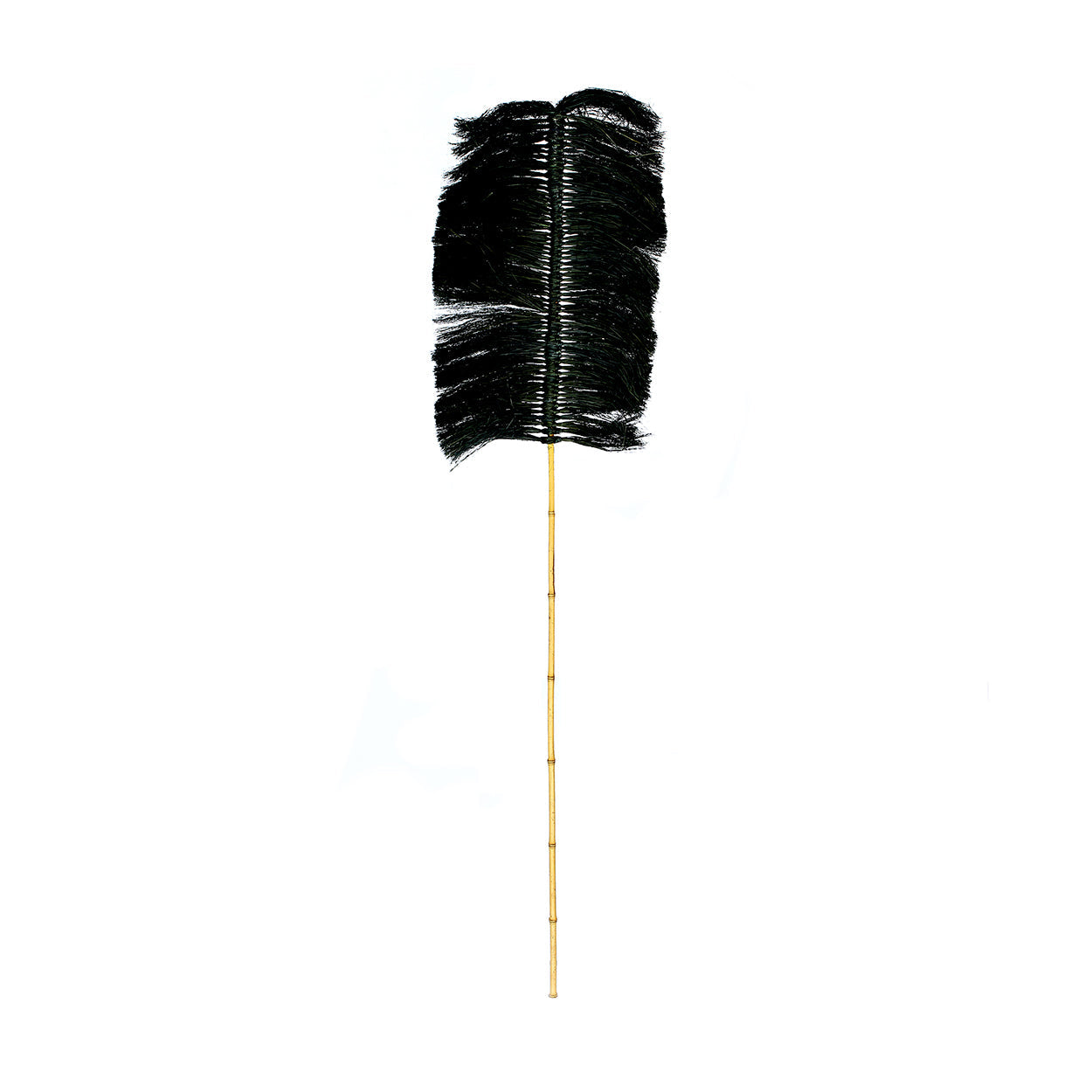 Le Raffia Palmeira - Noir
