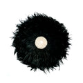 The Coastal Juju - Noir - L
