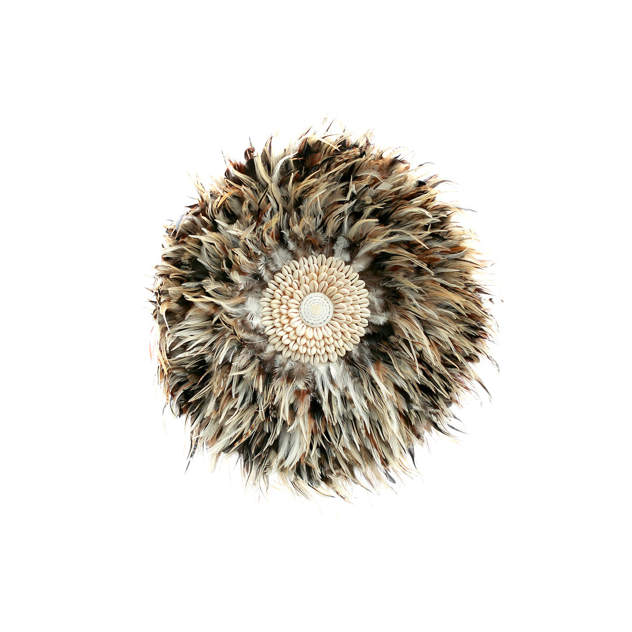 Le Coastal Juju - gris-brun - taille M