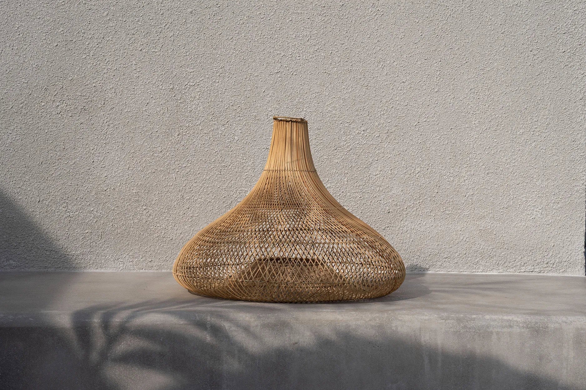 The Shala - Naturel - XL