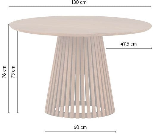 Table Roccia