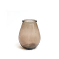 Le vase Qiezi - beige - M