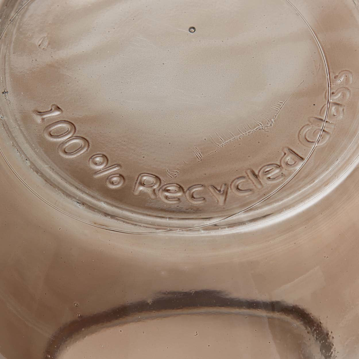 Le vase Qiezi - beige - M