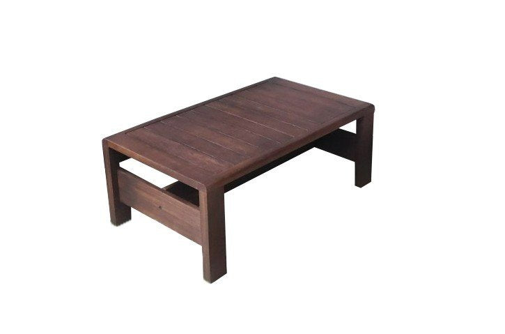 Zambra - Ensemble d'angle lounge - 3 pièces - Tressé plat pour extérieur - Blanc cassé