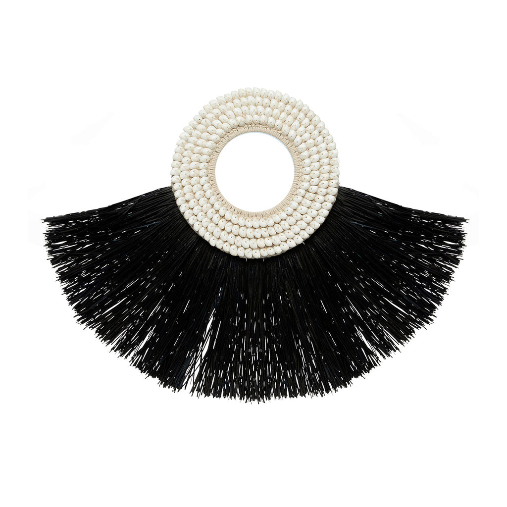 The Shell Alang Alang - Noir