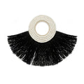 The Shell Alang Alang - Noir