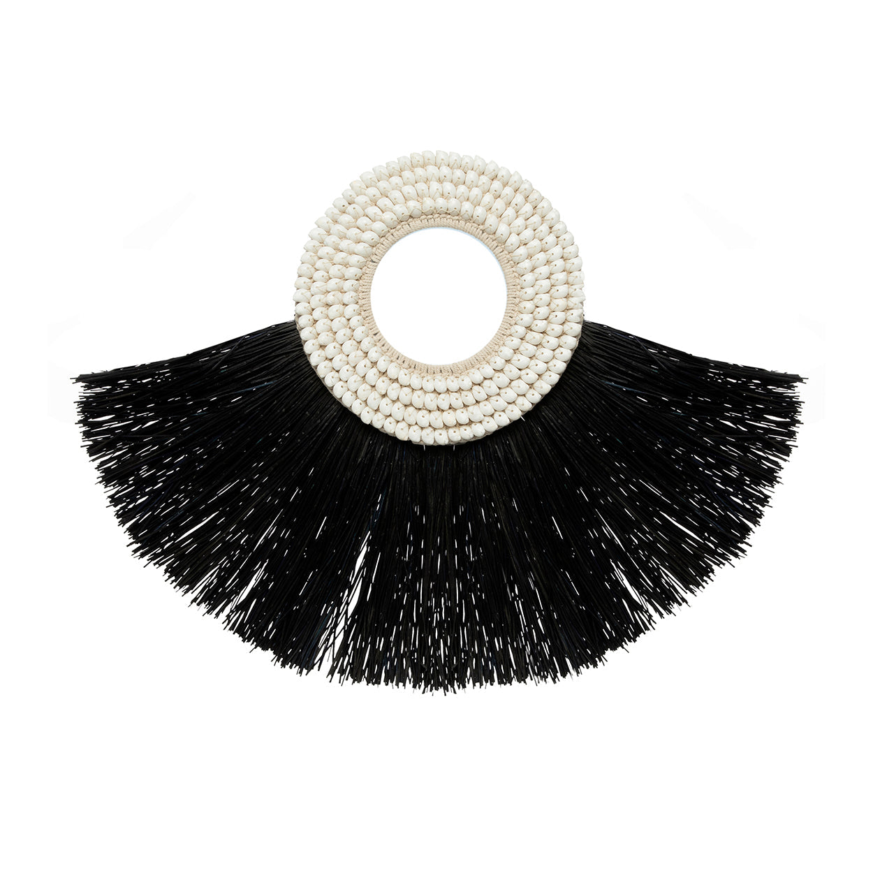The Shell Alang Alang - Noir