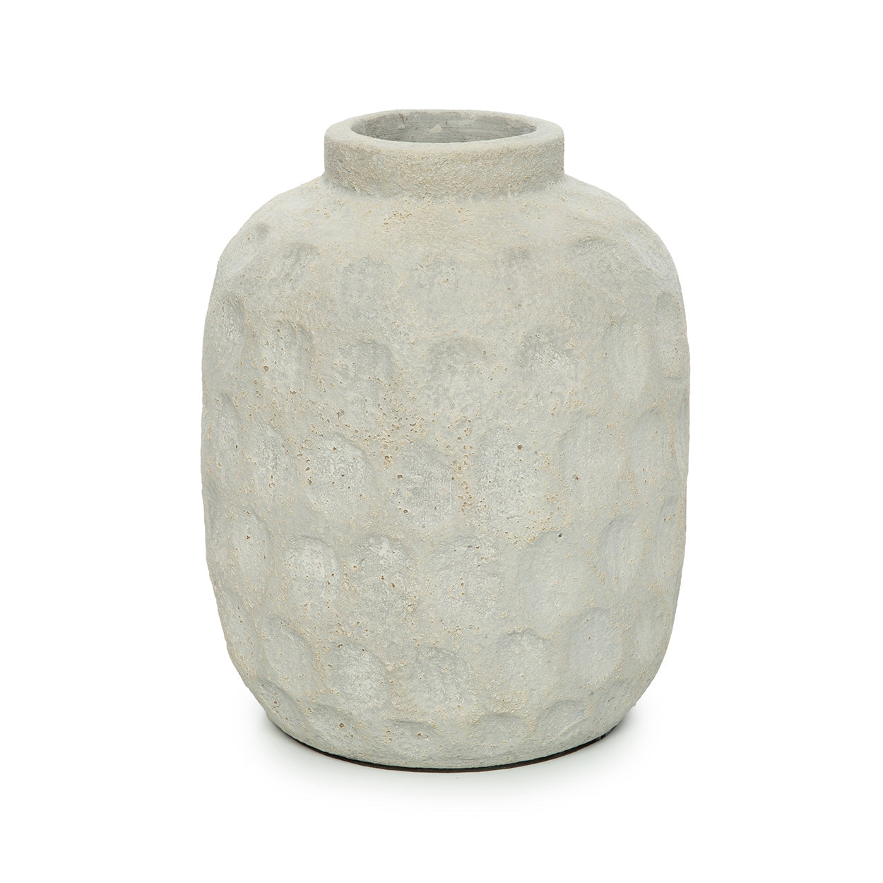 Le Vase Sunset - Béton - L