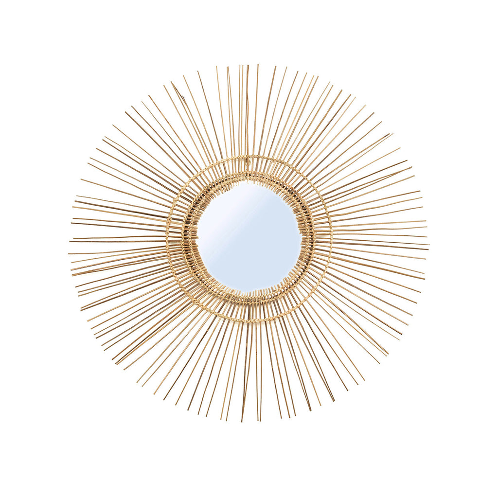 Le Miroir Tropical - Naturel - L
