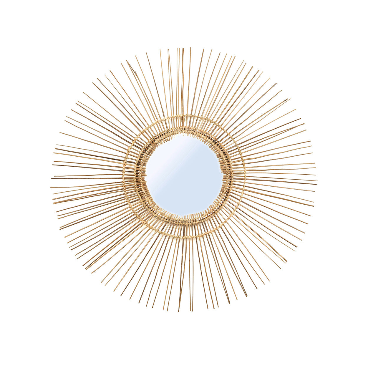 Le Miroir Tropical - Naturel - L