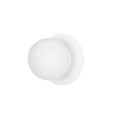 Applique MINERVA K1 BLANC