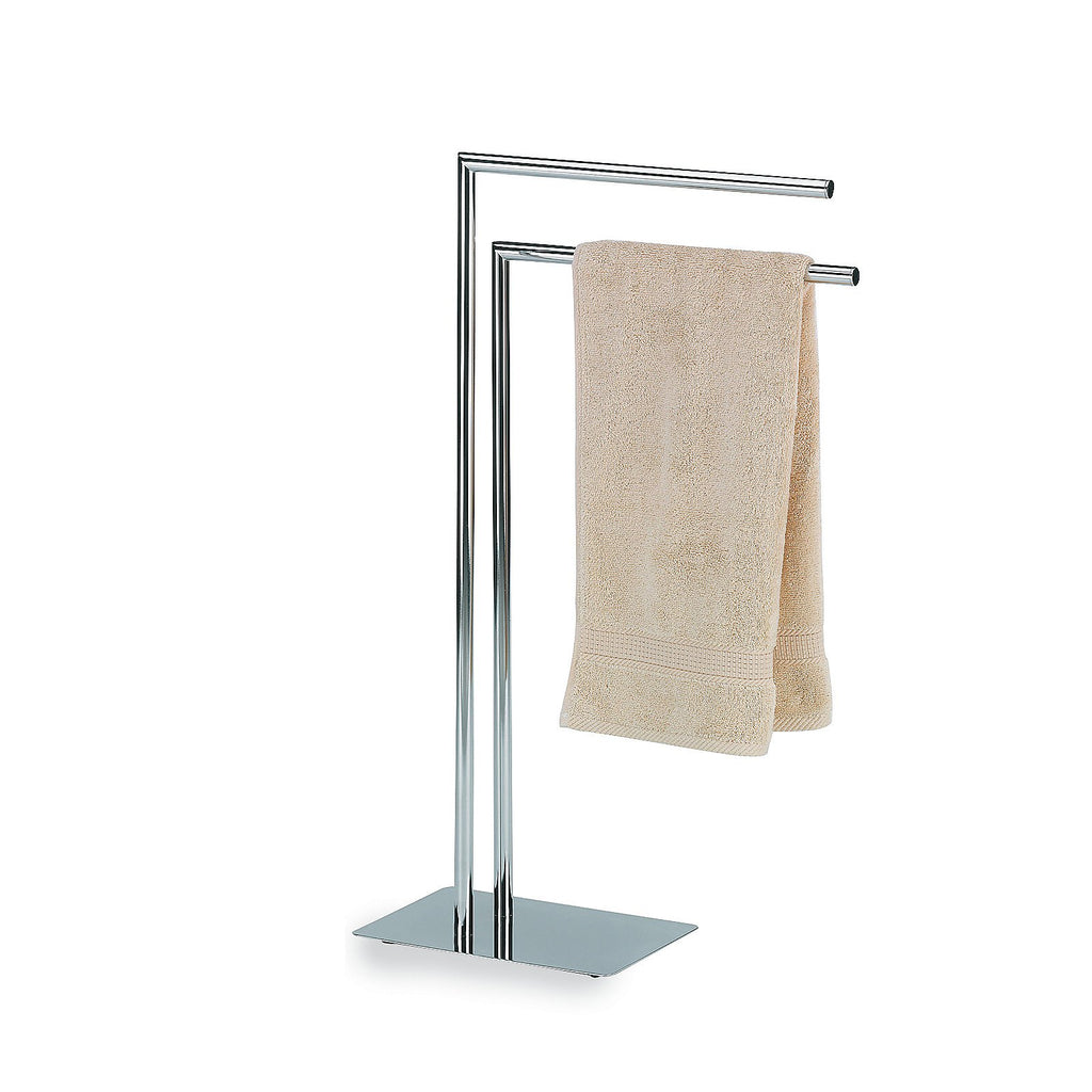 Style porte-serviettes
