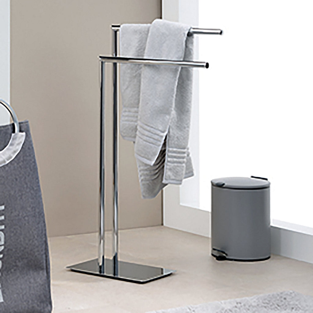 Style porte-serviettes