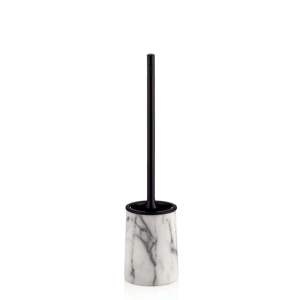 Brosse WC Varda avec support