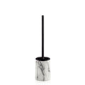 Brosse WC Varda avec support