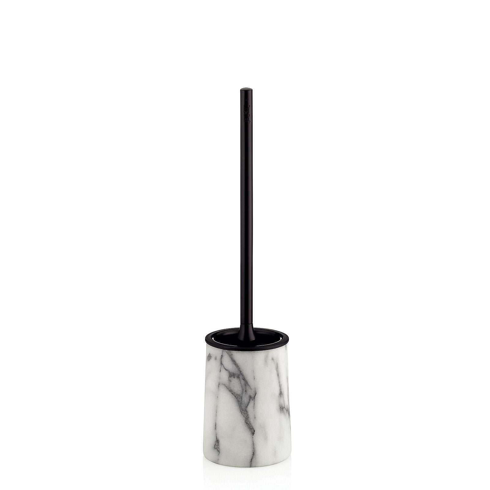 Brosse WC Varda avec support