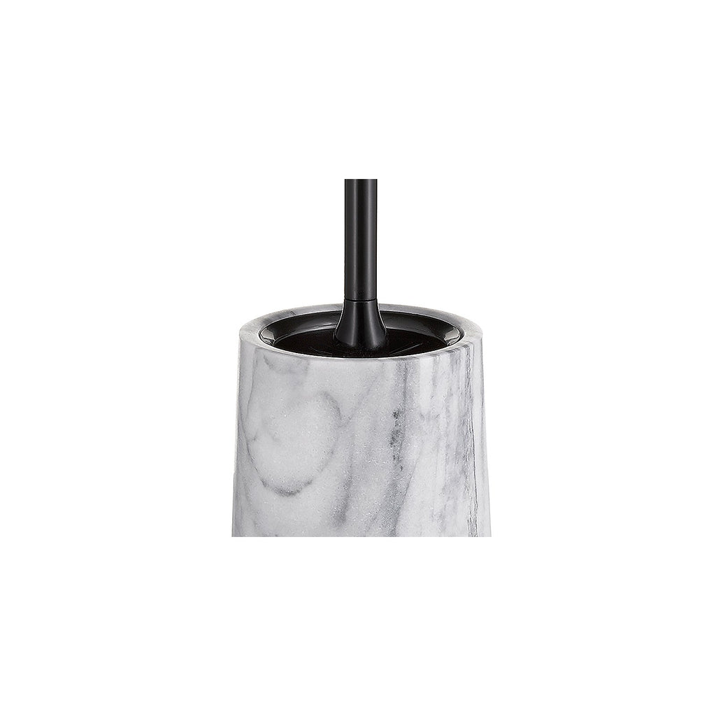 Brosse WC Varda avec support