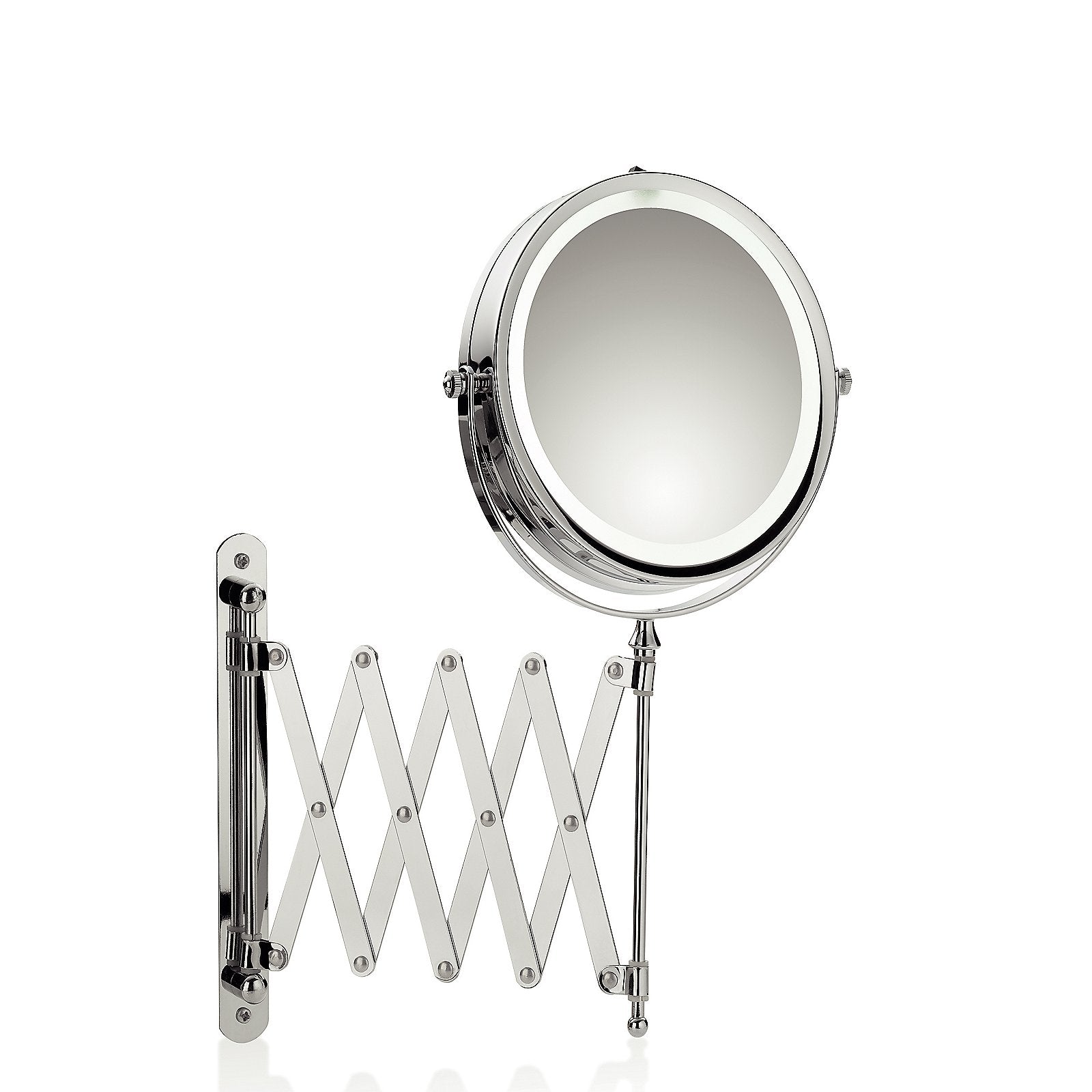Miroir Valeria Ø 17,5 cm