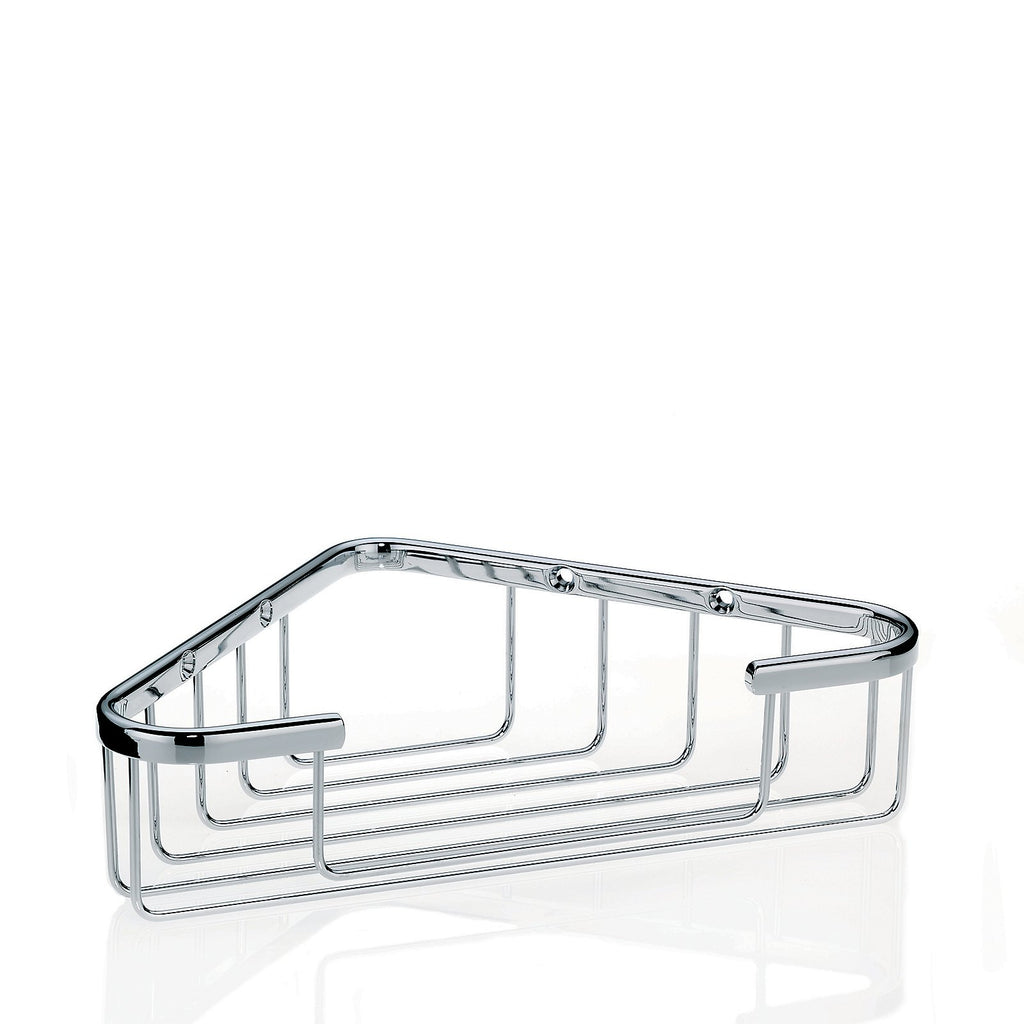 Panier de douche en laiton Ø 6 cm