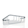 Panier de douche en laiton Ø 6 cm