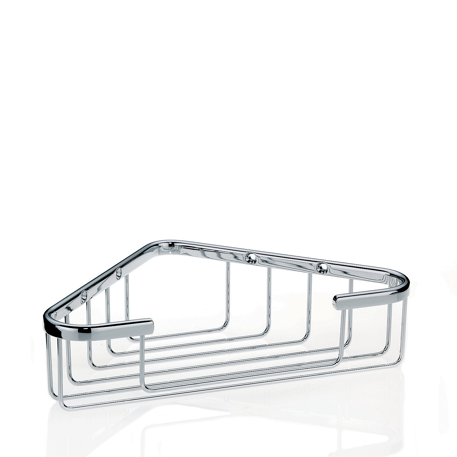 Panier de douche en laiton Ø 6 cm