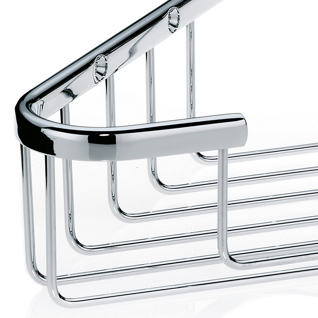 Panier de douche en laiton Ø 6 cm